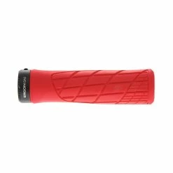 Ergon Lenkergriffe GA2 Fat Risky Red