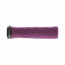 Ergon Lenkergriffe GA2 Purple Reign