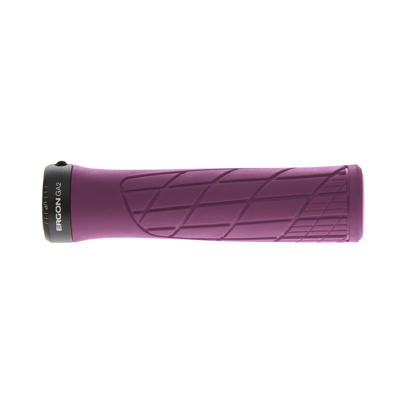 Ergon Lenkergriffe GA2 Purple Reign 3 Ergon Lenkergriffe GA2 Purple Reign
