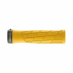 Ergon Lenkergriffe GA2 Yellow Mellow