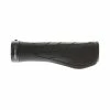 Ergon Lenkergriffe GA3 Large Black -Fahrradladen ergon lenkergriffe ga3 large black