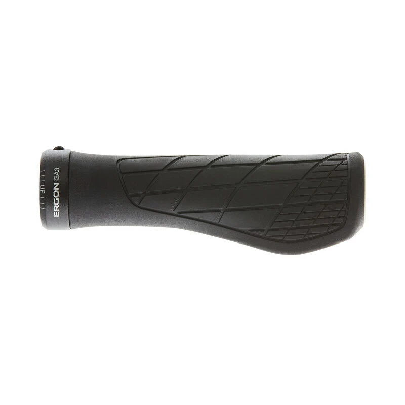Ergon Lenkergriffe GA3 Small Black 3 Ergon Lenkergriffe GA3 Small Black