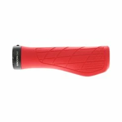 Ergon Lenkergriffe GA3 Small Risky Red
