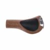 Ergon Lenkergriffe GC1 BioKork One Size Braun -Fahrradladen ergon lenkergriffe gc1 biokork one size braun