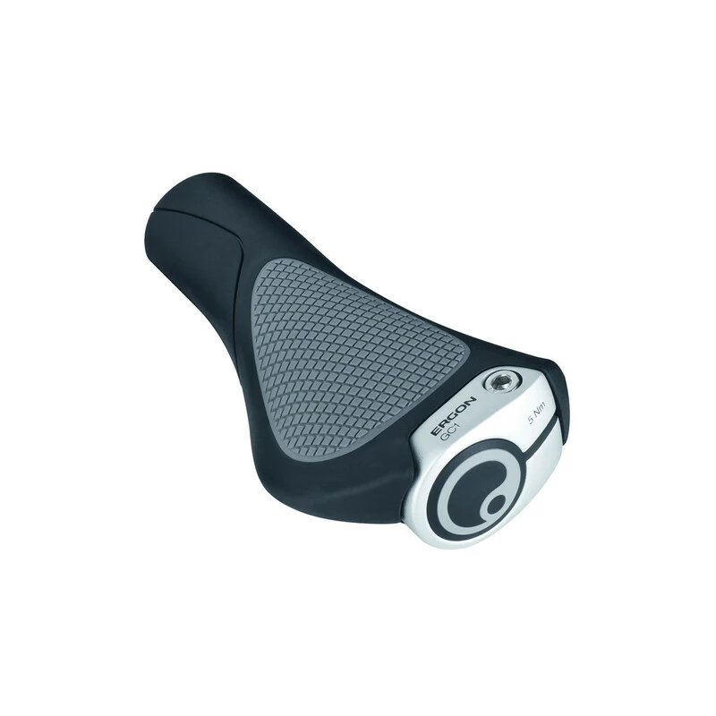 Ergon Lenkergriffe GC1 Nexus One Size Schwarz 4 Ergon Lenkergriffe GC1 Nexus One Size Schwarz – Bild 2