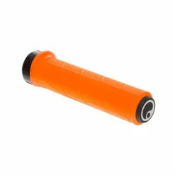 Ergon Lenkergriffe GD1 Evo Factory Frozen Orange -Fahrradladen ergon lenkergriffe gd1 evo factory frozen orange2