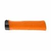 Ergon Lenkergriffe GE1 Evo Factory Frozen Orange 2 Ergon Lenkergriffe GE1 Evo Factory Frozen Orange -Fahrradladen ergon lenkergriffe ge1 evo factory frozen orange