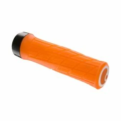 Ergon Lenkergriffe GE1 Evo Factory Frozen Orange -Fahrradladen ergon lenkergriffe ge1 evo factory frozen orange2
