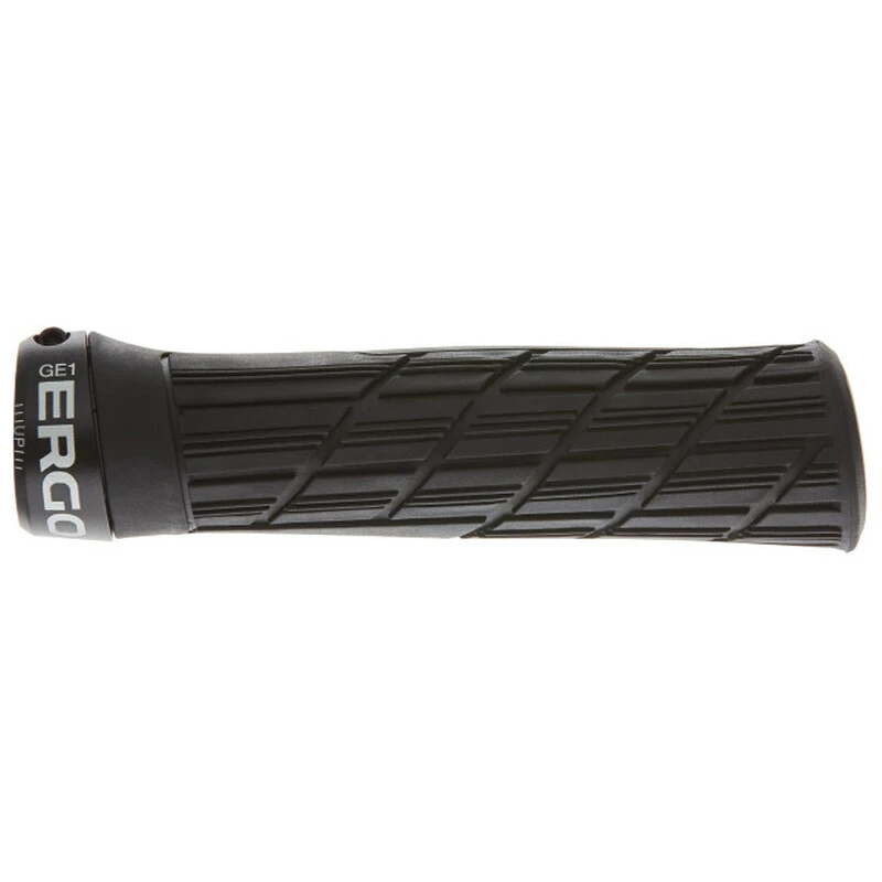 Ergon Lenkergriffe GE1 Evo Slim Black 3 Ergon Lenkergriffe GE1 Evo Slim Black