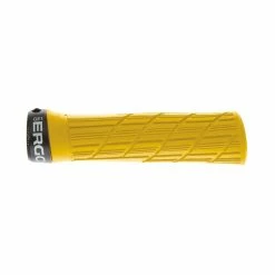 Ergon Lenkergriffe GE1 Evo Slim Yellow Mellow