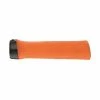 Ergon Lenkergriffe GE1 Slim Factory Frozen Orange 1 Ergon Lenkergriffe GE1 Slim Factory Frozen Orange -Fahrradladen ergon lenkergriffe ge1 slim factory frozen orange