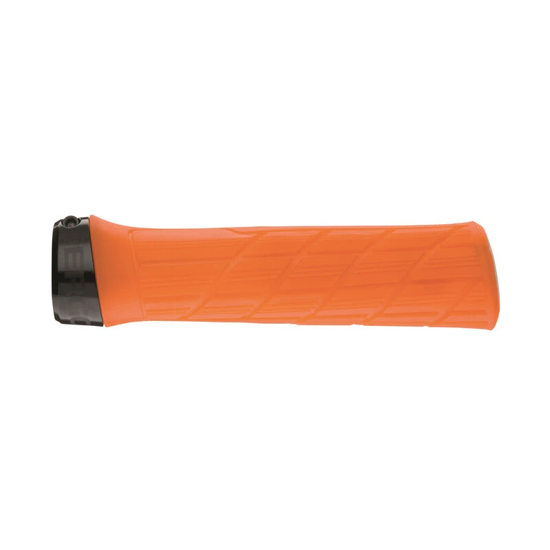 Ergon Lenkergriffe GE1 Slim Factory Frozen Orange 3 Ergon Lenkergriffe GE1 Slim Factory Frozen Orange