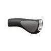 Ergon Lenkergriffe GP-1 Gr.L Schwarz -Fahrradladen ergon lenkergriffe gp 1 grl schwarz