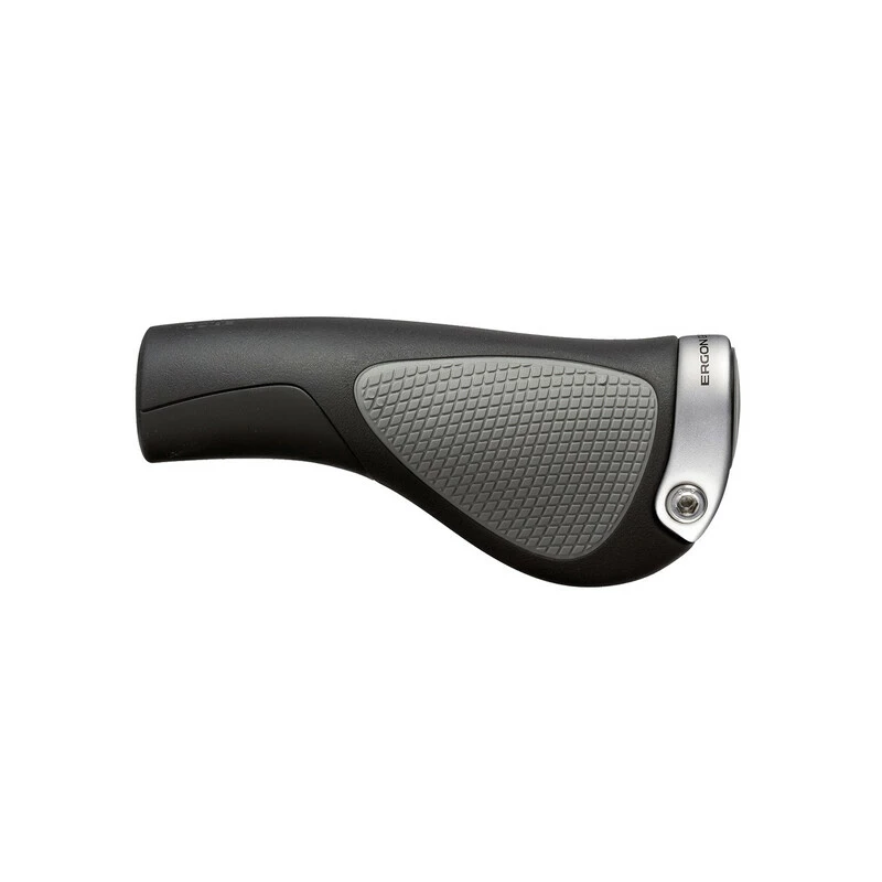 Ergon Lenkergriffe GP-1 Gr.S Schwarz 3 Ergon Lenkergriffe GP-1 Gr.S Schwarz