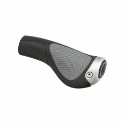 Ergon Lenkergriffe GP-1N Gr.S Nexus/Rohloff Schwarz -Fahrradladen ergon lenkergriffe gp 1n grs nexus rohloff schwarz2