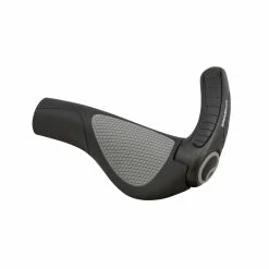 Ergon Lenkergriffe GP-3 Gr.L Schwarz -Fahrradladen ergon lenkergriffe gp 3 grl schwarz2