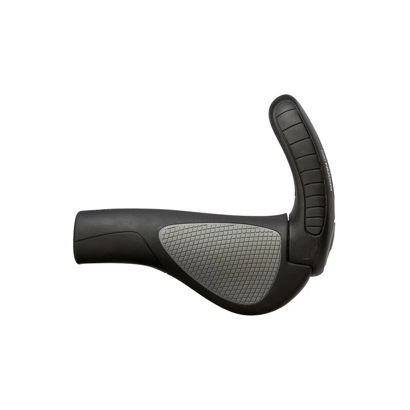 Ergon Lenkergriffe GP-3N Gr.L Nexus/Rohloff Schwarz 3 Ergon Lenkergriffe GP-3N Gr.L Nexus/Rohloff Schwarz