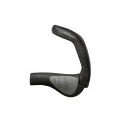 Ergon Lenkergriffe GP-5 Gr.L Schwarz