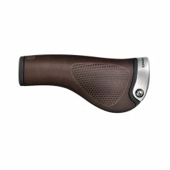 Ergon Lenkergriffe GP1 BioLeder One Size Brown