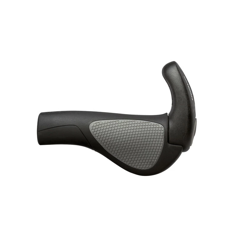 Ergon Lenkergriffe GP2 Grösse L Schwarz 3 Ergon Lenkergriffe GP2 Grösse L Schwarz