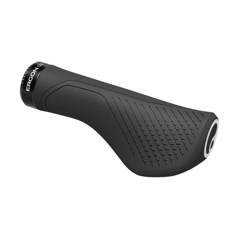 Ergon Lenkergriffe GS1 Evo Large Black 4 Ergon Lenkergriffe GS1 Evo Large Black – Bild 2