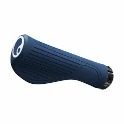 Ergon Lenkergriffe GS1 Evo Small Blue 7 Ergon Lenkergriffe GS1 Evo Small Blue -Fahrradladen ergon lenkergriffe gs1 evo small blue3