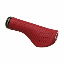 Ergon Lenkergriffe GS1 Evo Small Red 6 Ergon Lenkergriffe GS1 Evo Small Red -Fahrradladen ergon lenkergriffe gs1 evo small red2