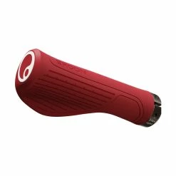 Ergon Lenkergriffe GS1 Evo Small Red 7 Ergon Lenkergriffe GS1 Evo Small Red -Fahrradladen ergon lenkergriffe gs1 evo small red3