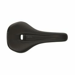 Ergon Sattel SM Pro Man S/M Ohne Öffnung Black