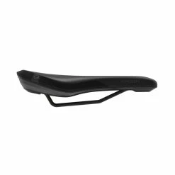 Ergon Sattel SMC Core Man S/M Ohne &Ouml;ffnung Black -Fahrradladen ergon sattel smc core man s m ohne oeffnung black2