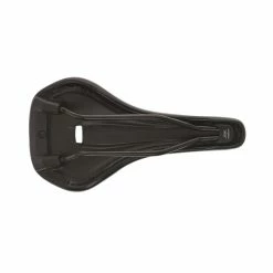 Ergon Sattel SR Pro Man S/M Ohne &Ouml;ffnung Black -Fahrradladen ergon sattel sr pro man s m ohne oeffnung black5