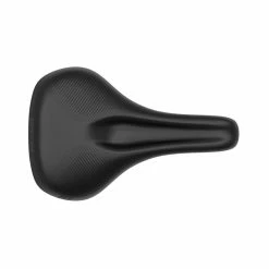 Ergon Sattel ST Core Evo Lady S/M Ohne Öffnung Black