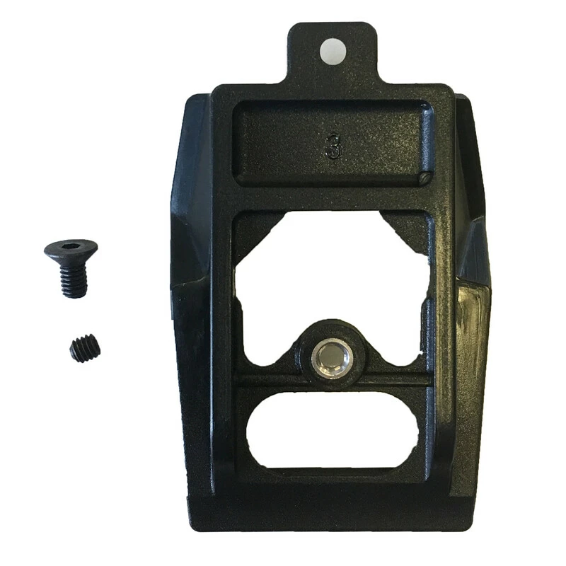 Ergotec Aufnahmeschale, INTEGRA-BK KIOX 3 Ergotec Aufnahmeschale, INTEGRA-BK KIOX