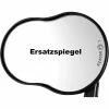 Ergotec Ersatzspiegel-Glas, Zu R&uuml;ckspiegel M-99 Und M-99L ECE Pr&uuml;fzeichen S-Pedelec -Fahrradladen ergotec ersatzspiegel glas zu rueckspiegel m 99 und m 99l ece pruefzeichen s pedelec