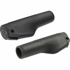 Ergotec Griffe, EG-Ambition, Griff-&Oslash;: 22.2mm L&auml;nge:133mm/133mm, 160g