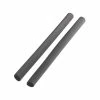 Ergotec Griff&uuml;berzug, TOLEDO High Density Foam Grip Zu HORNBAR L&auml;nge:440x7mm &Oslash;:17mm Black Inkl. Endzapfe -Fahrradladen ergotec griffueberzug toledo high density foam grip zu hornbar laenge440x7mm o17mm black inkl endzapfe