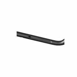 Ergotec Lenker, LOW RISER Bar I 31.8 Width:780 Rise:15 Grip-L:230 Back/Up-Sweep:12&deg;/+5&deg;AL6061 Black-sand L6 -Fahrradladen ergotec lenker low riser bar i 318 width780 rise15 grip l230 back up sweep12 5al6061 black sand l63