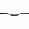 Ergotec Lenker, M-Bar L, 31.8 Width:700 H&ouml;he:34 Griff-L:200 Griff-W:18&deg; ALU6061 Black-sand L4 -Fahrradladen ergotec lenker m bar l 318 width700 hoehe34 griff l200 griff w18 alu6061 black sand l4