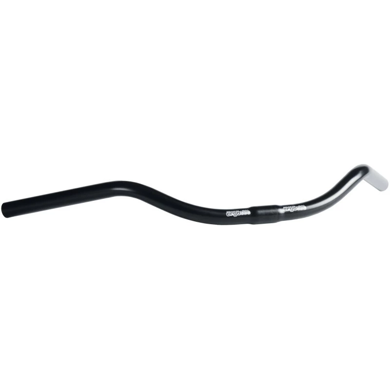 Ergotec Lenker, MAS MOON CRUISER, 25.4 Width:610 Rise:55 Grip-L:180 Back/Up-Sweep:53°/0° NbTi Black L4 3 Ergotec Lenker, MAS MOON CRUISER, 25.4 Width:610 Rise:55 Grip-L:180 Back/Up-Sweep:53°/0° NbTi Black L4