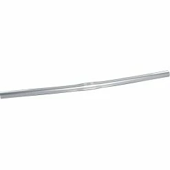 Ergotec Lenker, MAS Town Exclusive/25.4 Width:620 Rise:0 Grip-L:205 Back/Up-Sweep:6&deg;/0&deg; NbTi ALU-Look L4