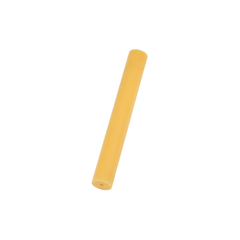 Ergotec MCU Elastomer Ersatzdämpfungs Element Zu SP 4.1 / 7.0 Gelb/gelb -45 Kg 3 Ergotec MCU Elastomer Ersatzdämpfungs Element Zu SP 4.1 / 7.0 Gelb/gelb -45 Kg