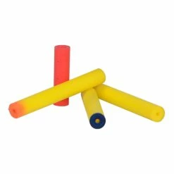 Ergotec MCU Elastomer Ersatzdämpfungs Element Zu SP 4.1 / 7.0 Gelb/gelb -45 Kg 5 Ergotec MCU Elastomer Ersatzdämpfungs Element Zu SP 4.1 / 7.0 Gelb/gelb -45 Kg -Fahrradladen ergotec mcu elastomer ersatzdaempfungs element zu sp 41 70 gelb gelb 45 kg2