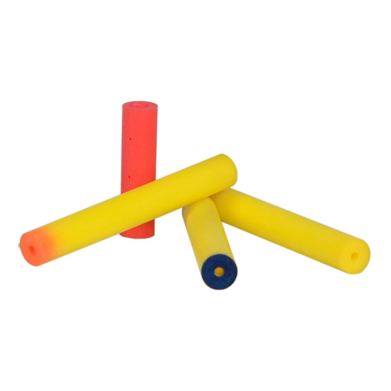 Ergotec MCU Elastomer Ersatzdämpfungs Element Zu SP 4.1 / 7.0 Gelb/gelb -45 Kg 4 Ergotec MCU Elastomer Ersatzdämpfungs Element Zu SP 4.1 / 7.0 Gelb/gelb -45 Kg – Bild 2