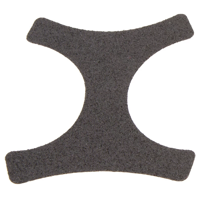 Ergotec Pedale, SET Sandpapier Für Pedale, EP Urban 4-Teilig 3 Ergotec Pedale, SET Sandpapier Für Pedale, EP Urban 4-Teilig