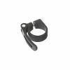 Ergotec Sattelklemme Mit Schnellspanner, 31.8 ALU 6061 Black-sand 1 Ergotec Sattelklemme Mit Schnellspanner, 31.8 ALU 6061 Black-sand -Fahrradladen ergotec sattelklemme mit schnellspanner 318 alu 6061 black sand