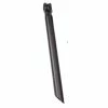 Ergotec Sattelst&uuml;tze, VIPER 0&deg; 27.2 X 400mm Versatz: 0 L5 AL6061 Black-sand -Fahrradladen ergotec sattelstuetze viper 0 272 x 400mm versatz 0 l5 al6061 black sand