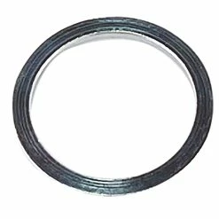 Ergotec Spacer, 1 1/8&quot; 28.6 Dicke: 2 Mm Aluminium Silver