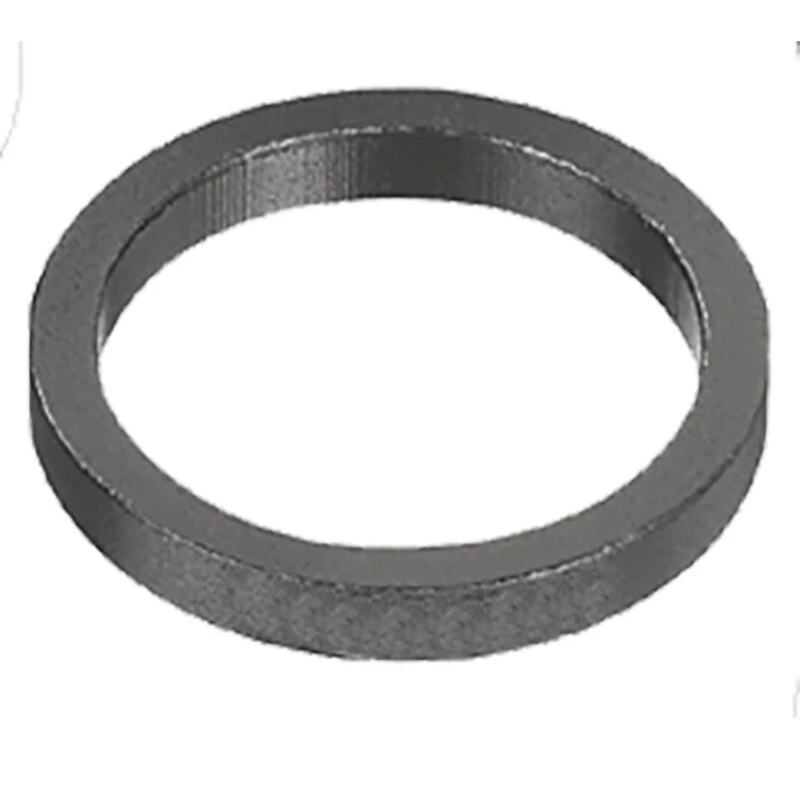 Ergotec Spacer, 1 1/8" 28.6 Dicke: 5 Mm Aluminium Black 3 Ergotec Spacer, 1 1/8" 28.6 Dicke: 5 Mm Aluminium Black