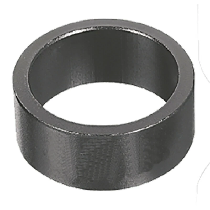 Ergotec Spacer, 1 1/8" 28.6 Dicke:15 Mm Aluminium Black 3 Ergotec Spacer, 1 1/8" 28.6 Dicke:15 Mm Aluminium Black