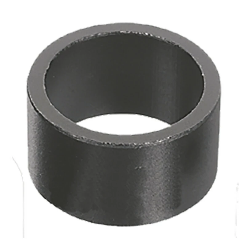 Ergotec Spacer, 1 1/8" 28.6 Dicke:20 Mm Aluminium Black 3 Ergotec Spacer, 1 1/8" 28.6 Dicke:20 Mm Aluminium Black